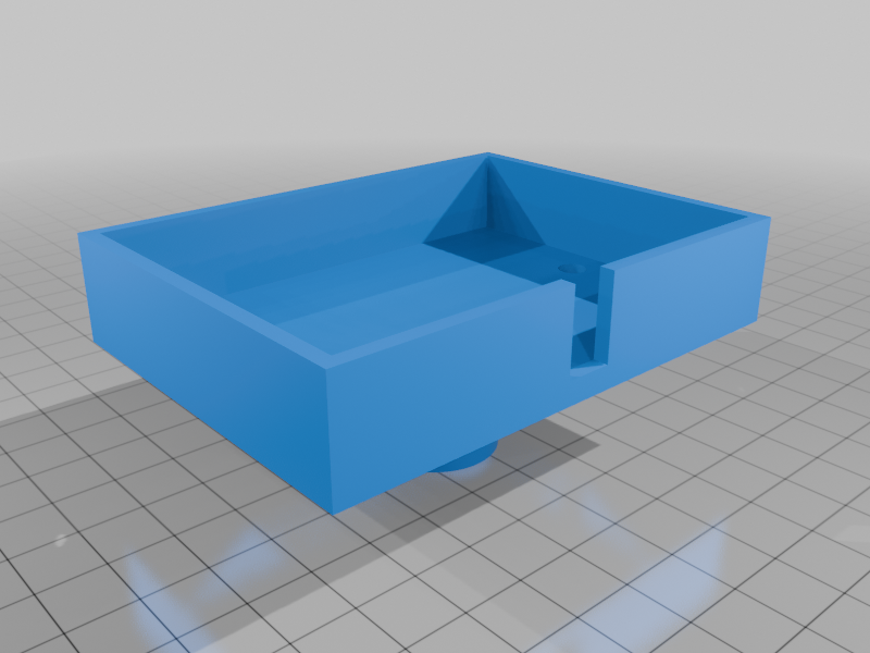 GNSS Antenna Mount