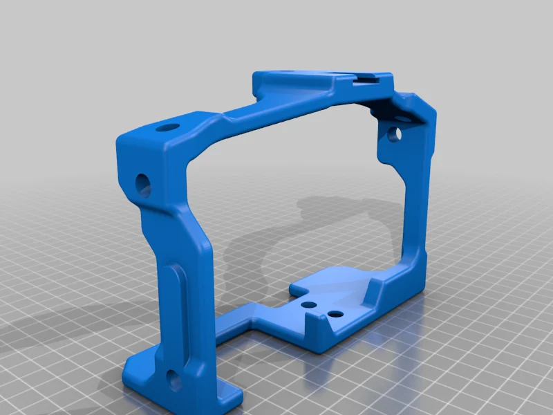 Panasonic/Lumix G85 Camera Cage