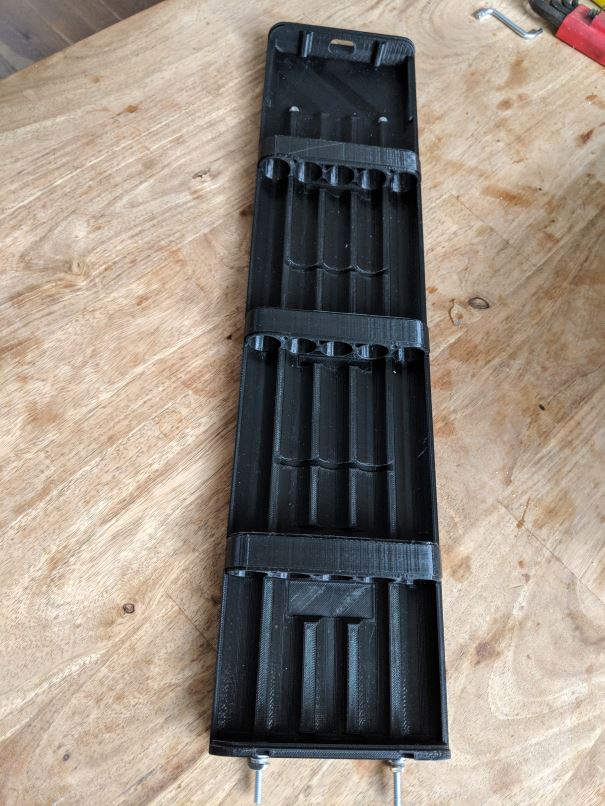Koowheel 2nd gen batterypack moduar 3p10s