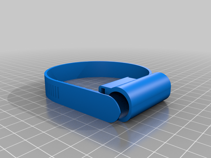 Crush Covid Bracelet with integrated sanitizer sprayer