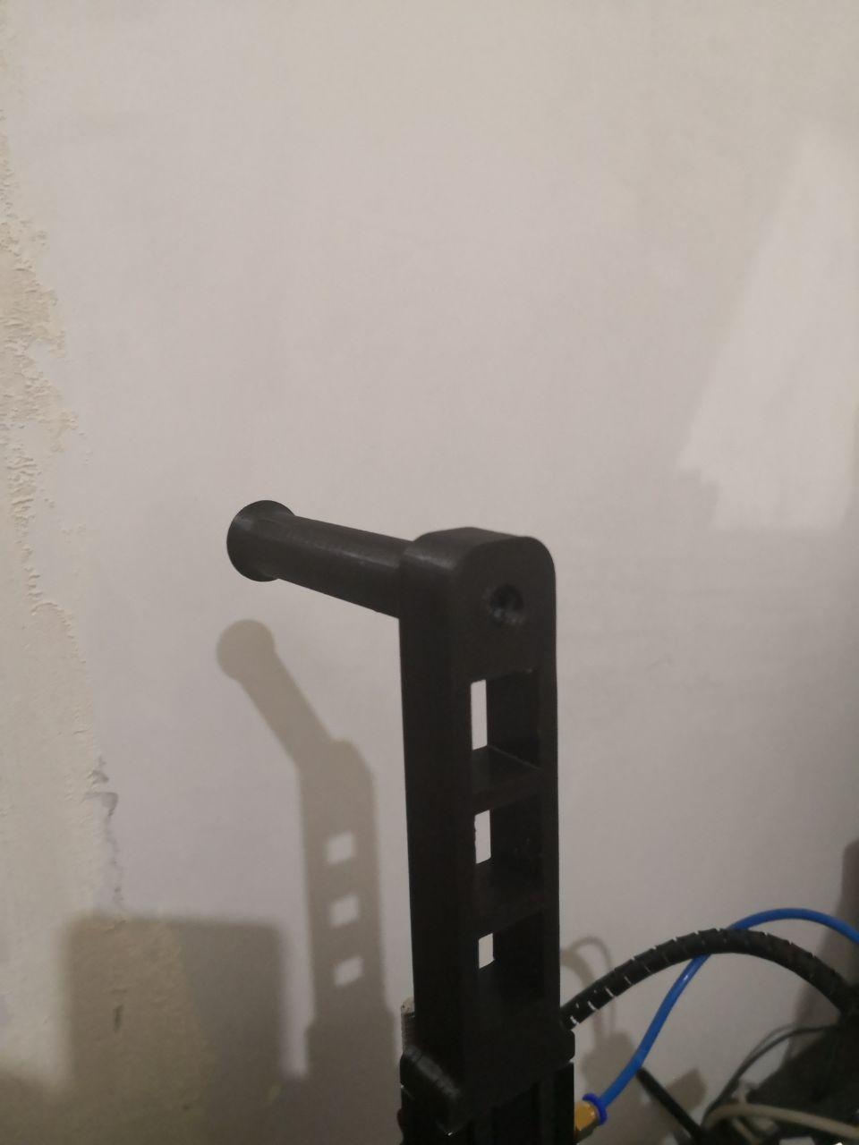 Kingroon KP3 Spool Holder