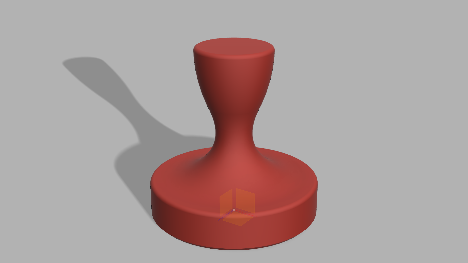 Dolce Gusto Refill Tamper