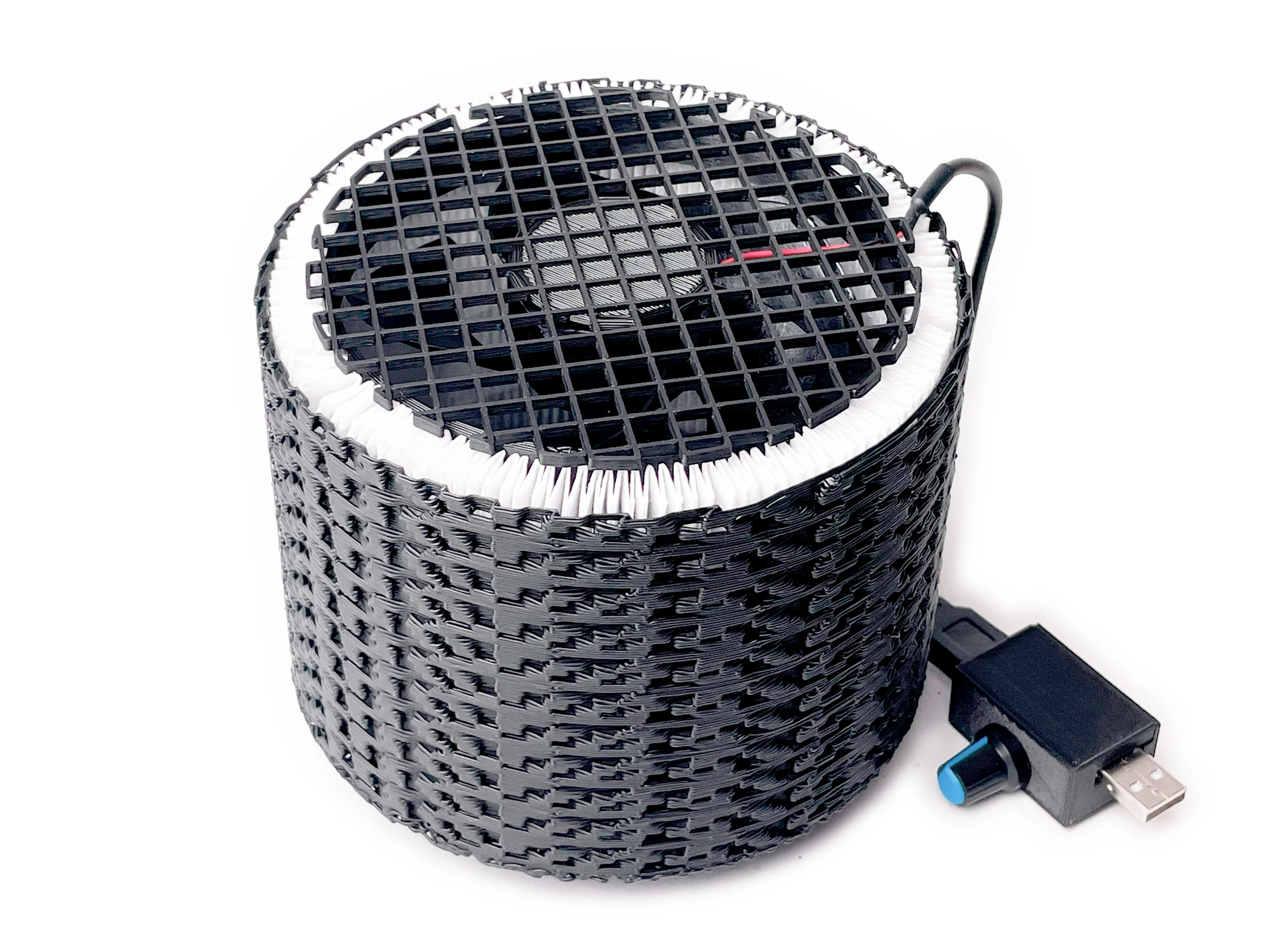 Roy Air Purifier