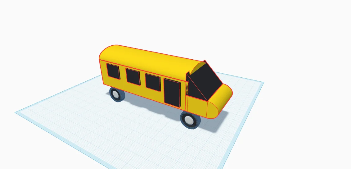 SchoolBus