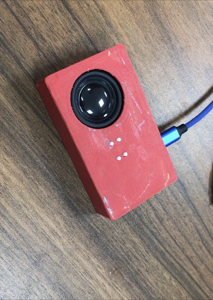 MP3 player