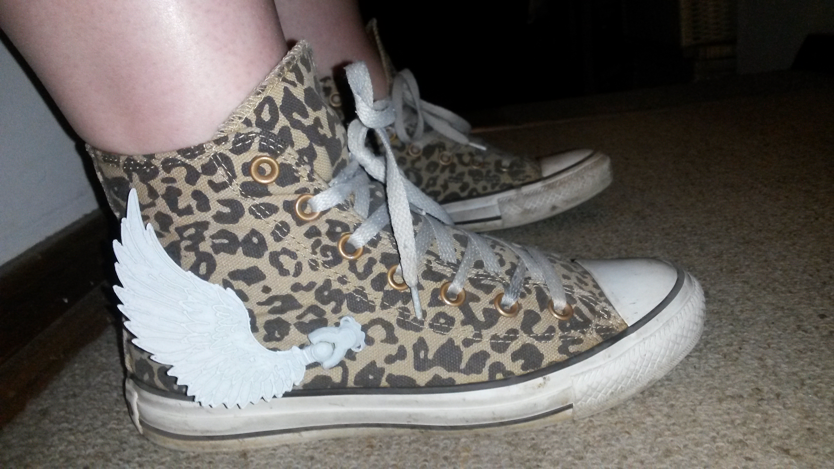 Hermes Shoes
