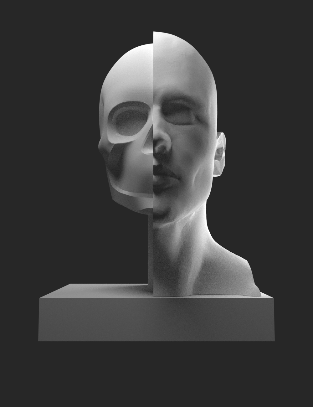 Skullpt