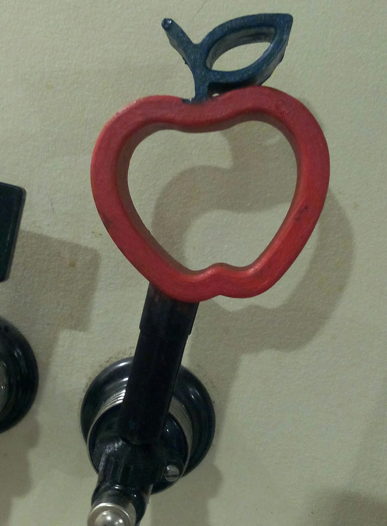 Apple Cider Tap