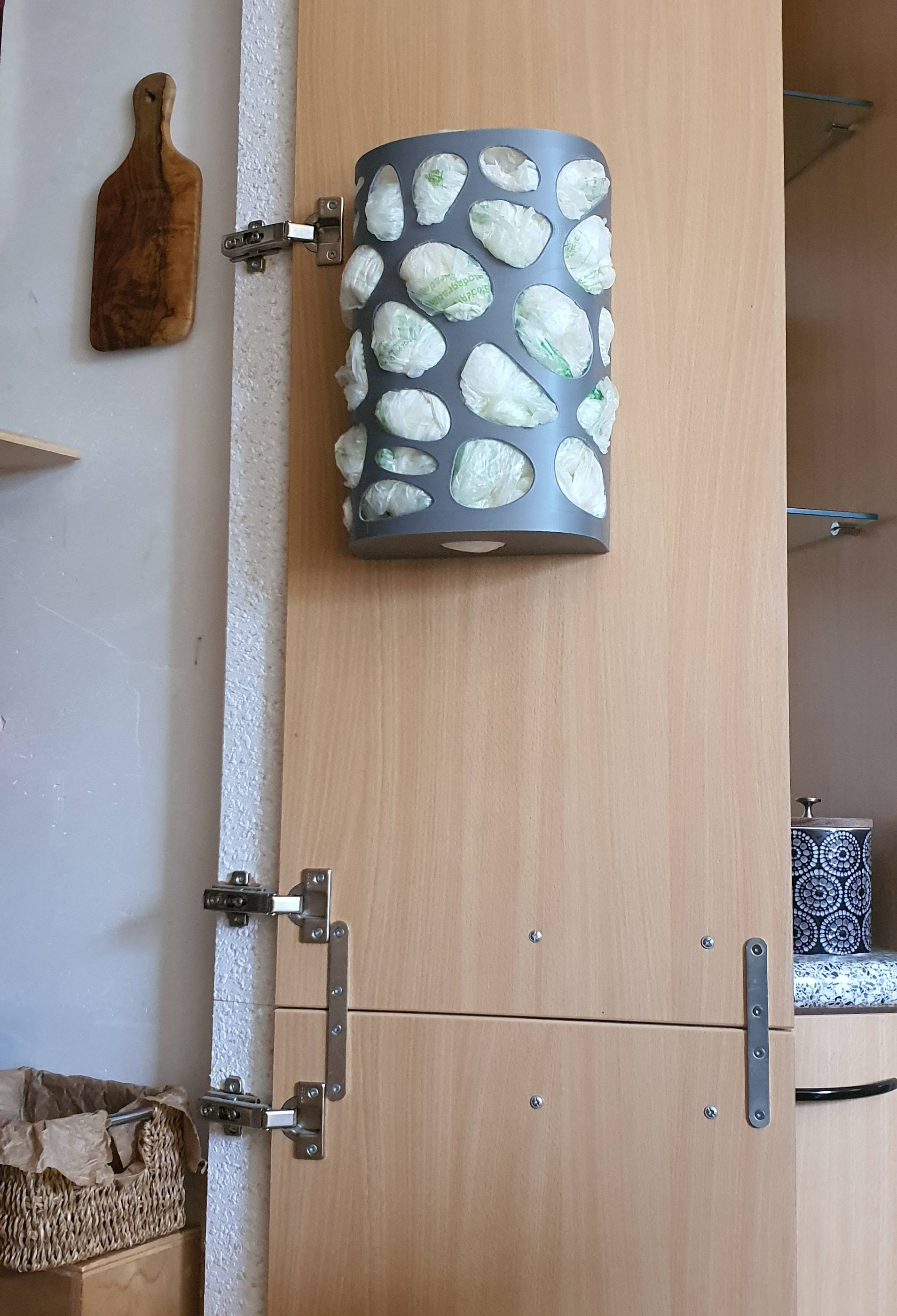 Distributeur de Sacs - Bag Dispenser
