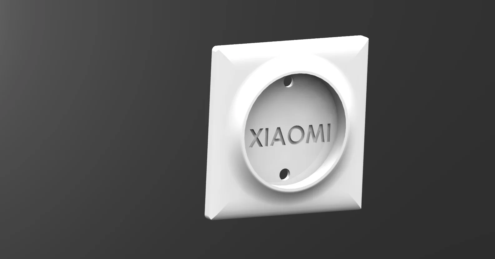 swich Xiaomi to schneider odace