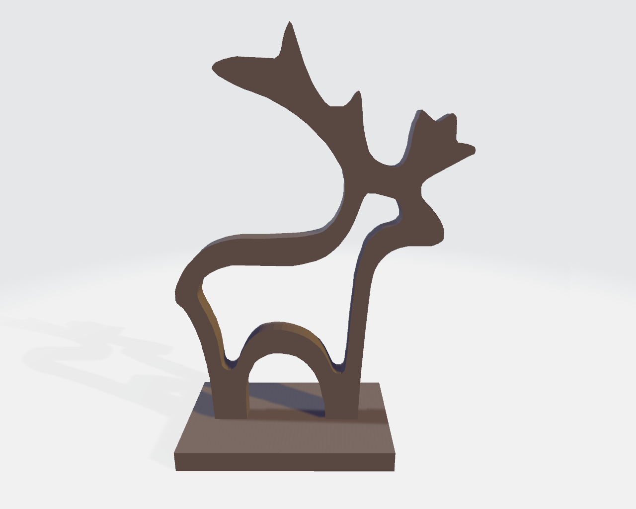 Renne - Reindeer