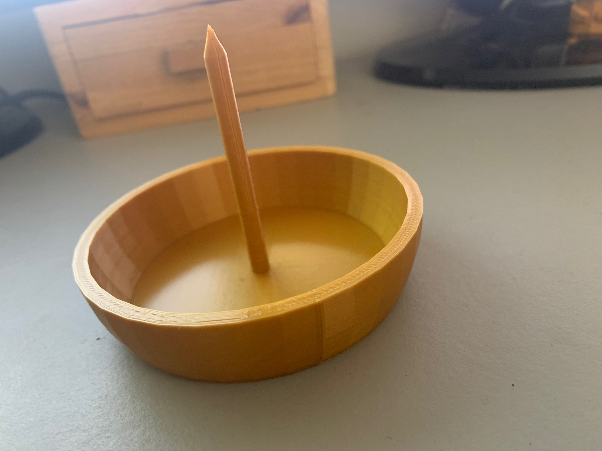 Debowler Ash Tray