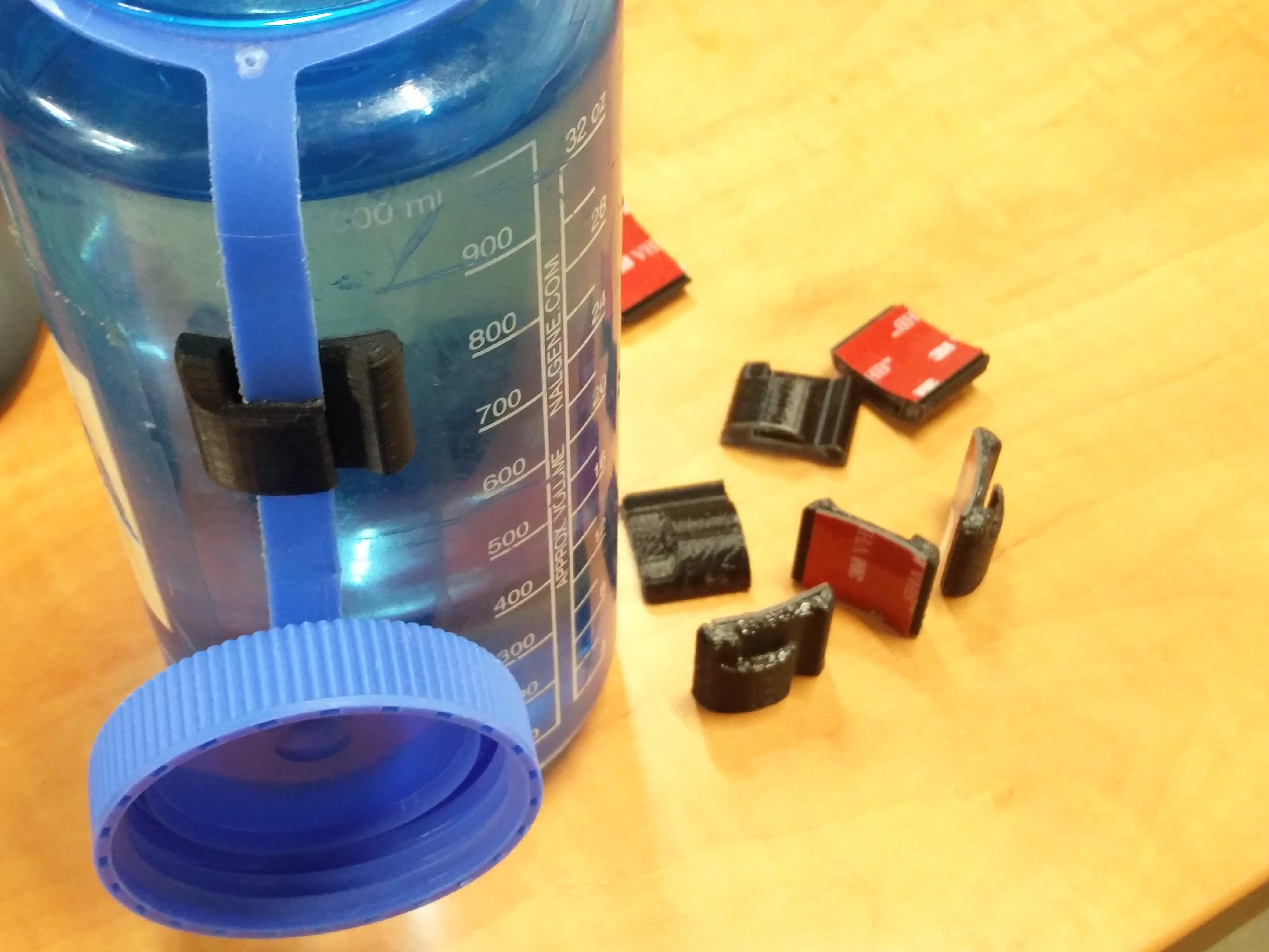 Nalgene Bottle Clip
