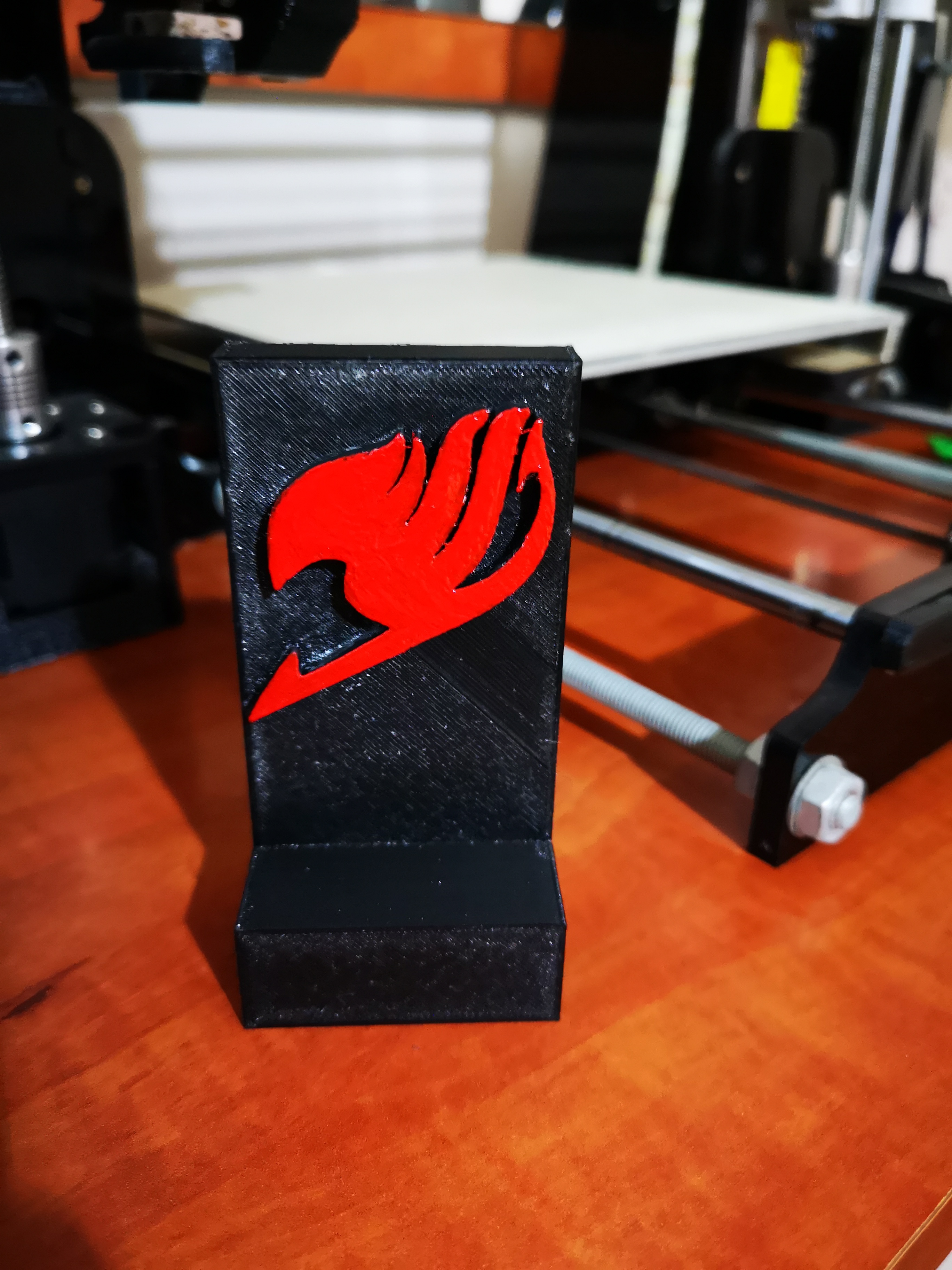 Bookholder FairyTail