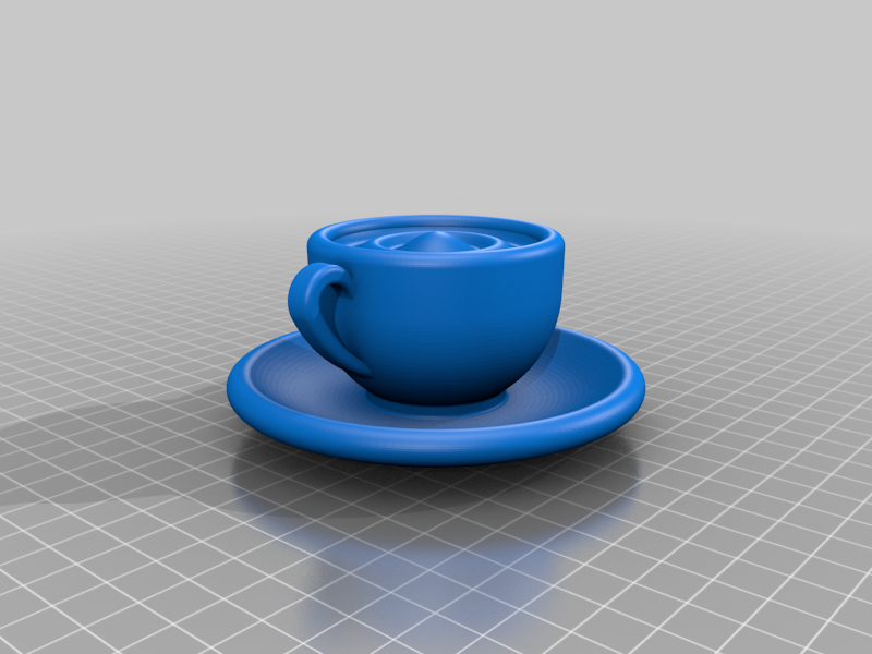 coffee cup