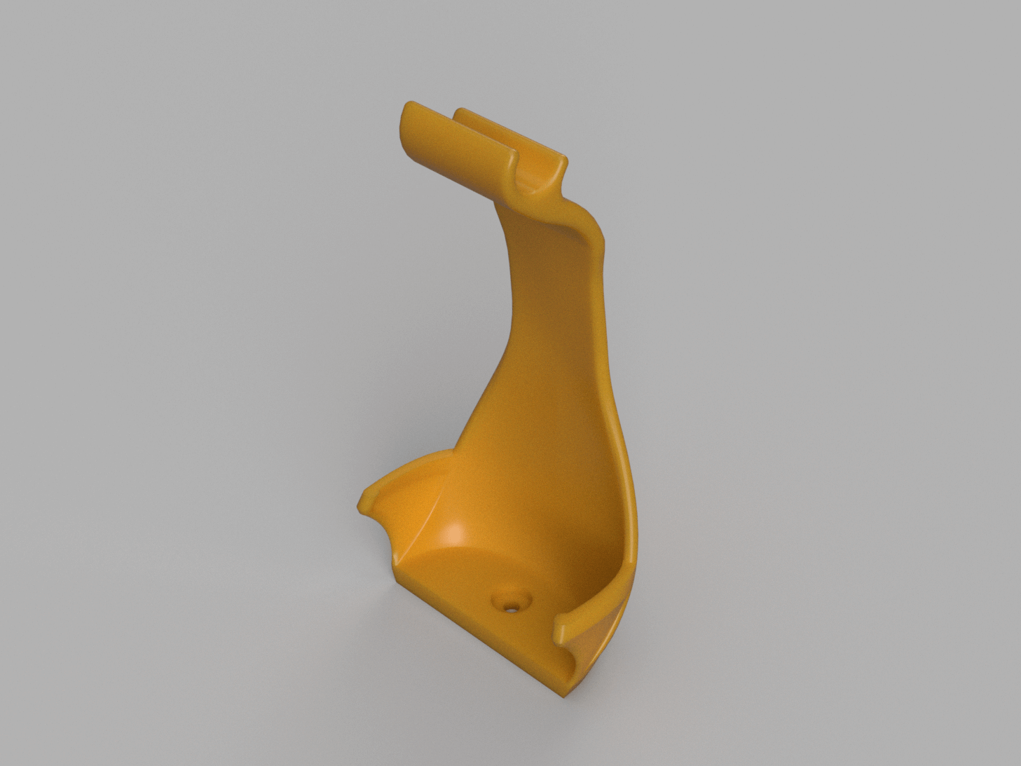 Neonate BC-8000DV Mount (universal mounting)