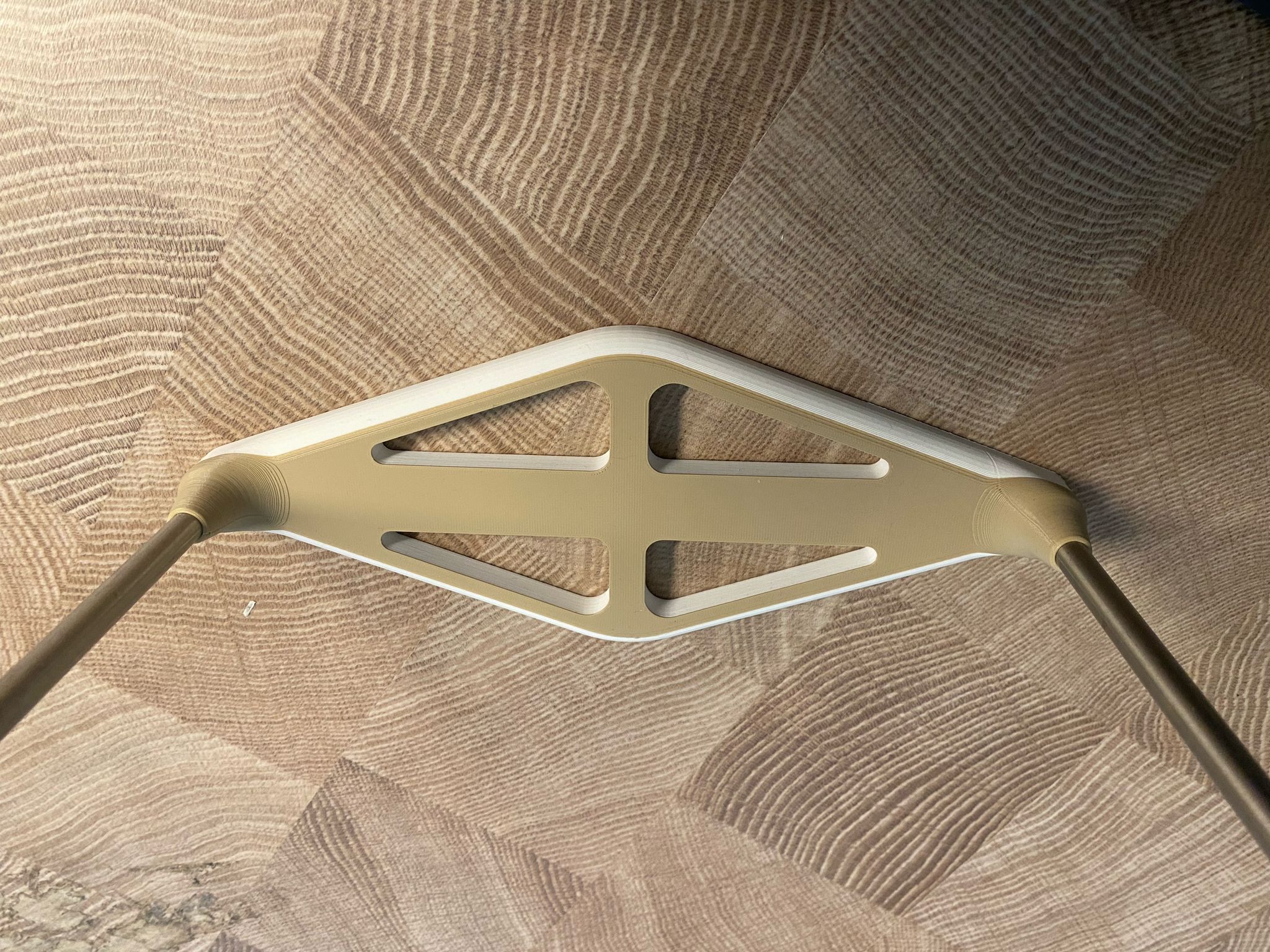Center of Gravitaion Tool for Small RC-Planes/Schwerpunktwaage für RC-Flugzeuge    MADE first for  Eflite MICRO DRACO 800mm