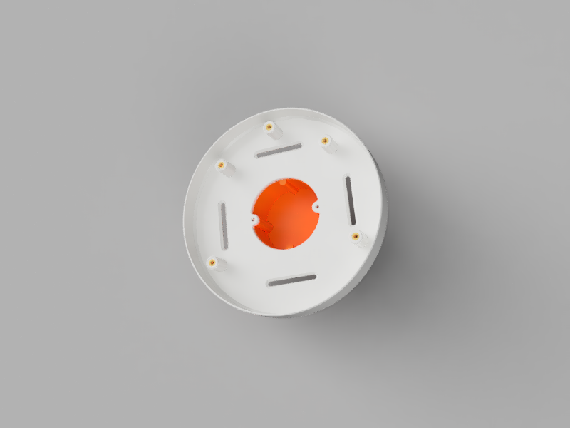 UNIFY AP Pro Distance Backplane 19mm