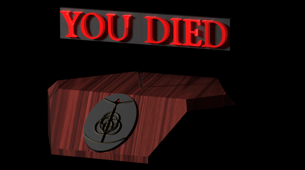 The ELDEN RING experience