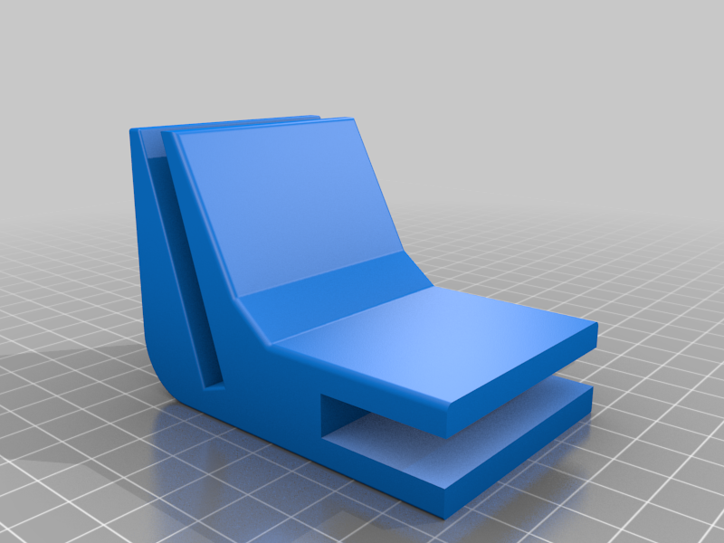 Waterbox 35.2 Lid Support