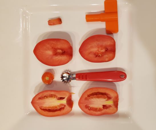 Roma Tomato Corer