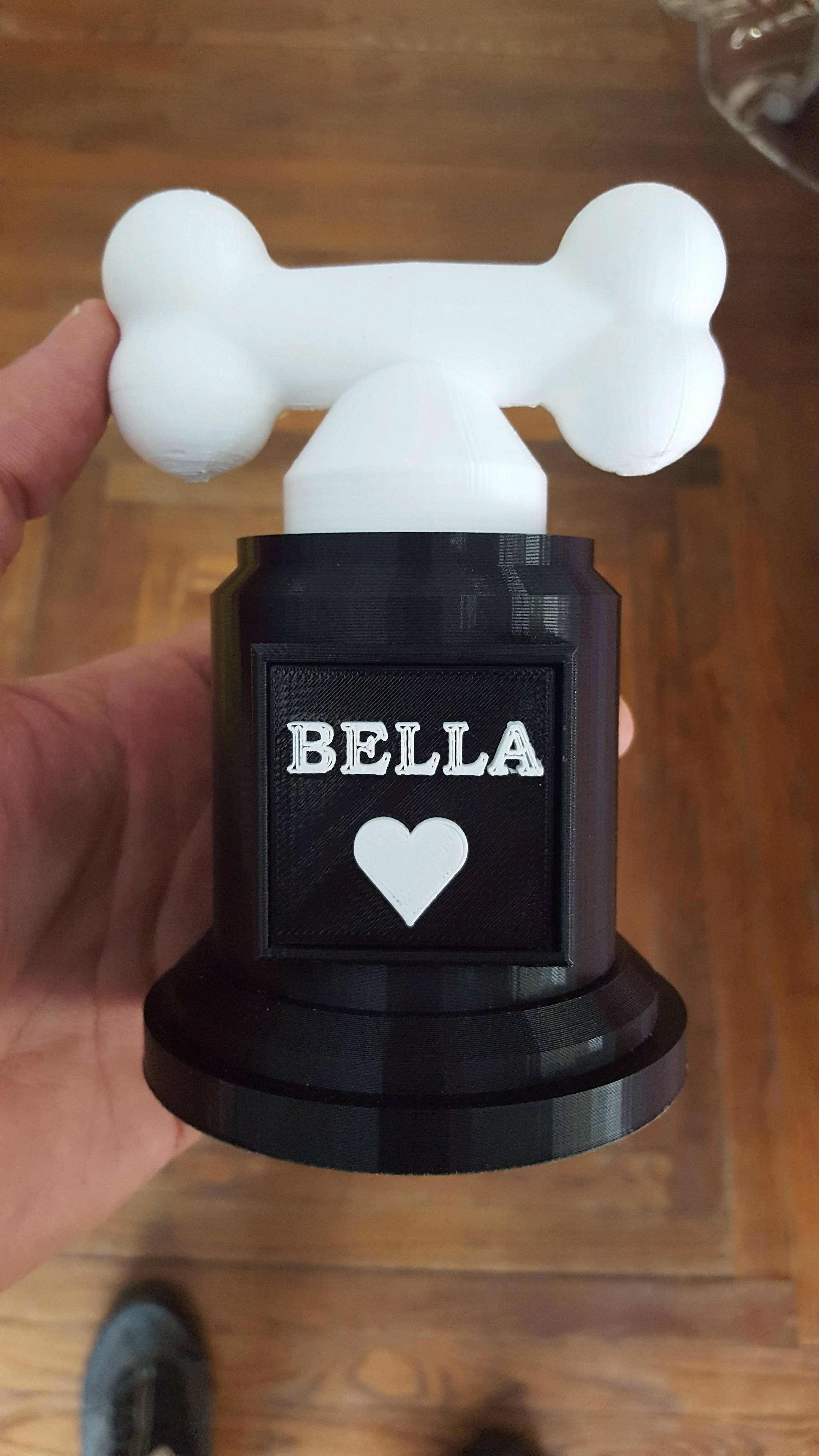 Dog Urn