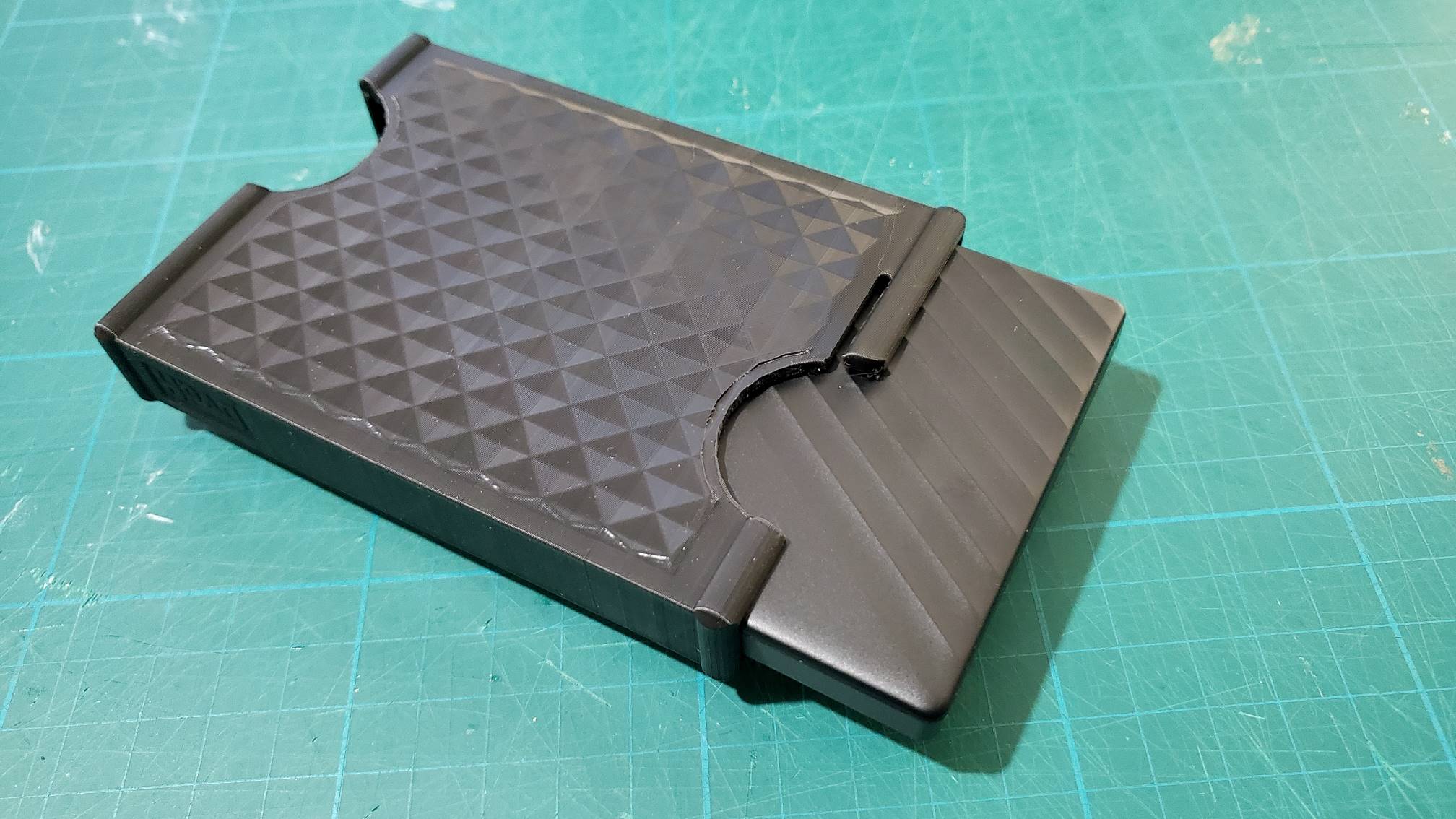 Case for WD Passport Portable Drive