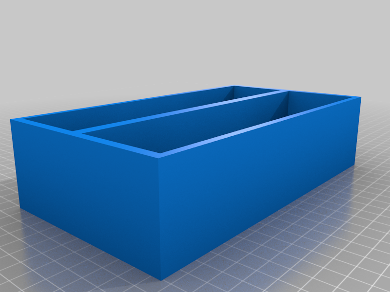 Stiftebox