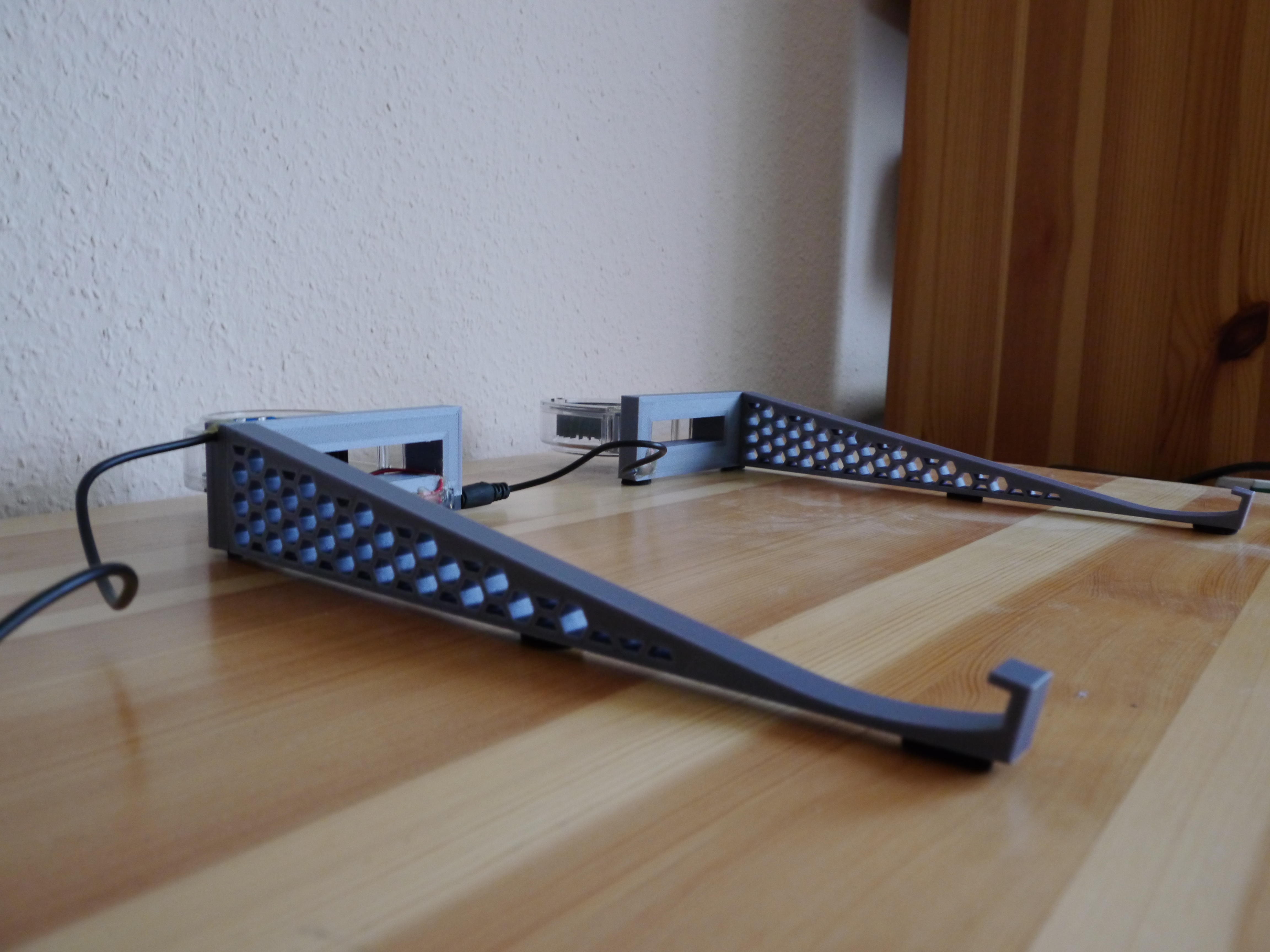 Dell XPS/Precision 7590/9570/9560/9550/5530/5520/5510 Stand / Cooler Stand
