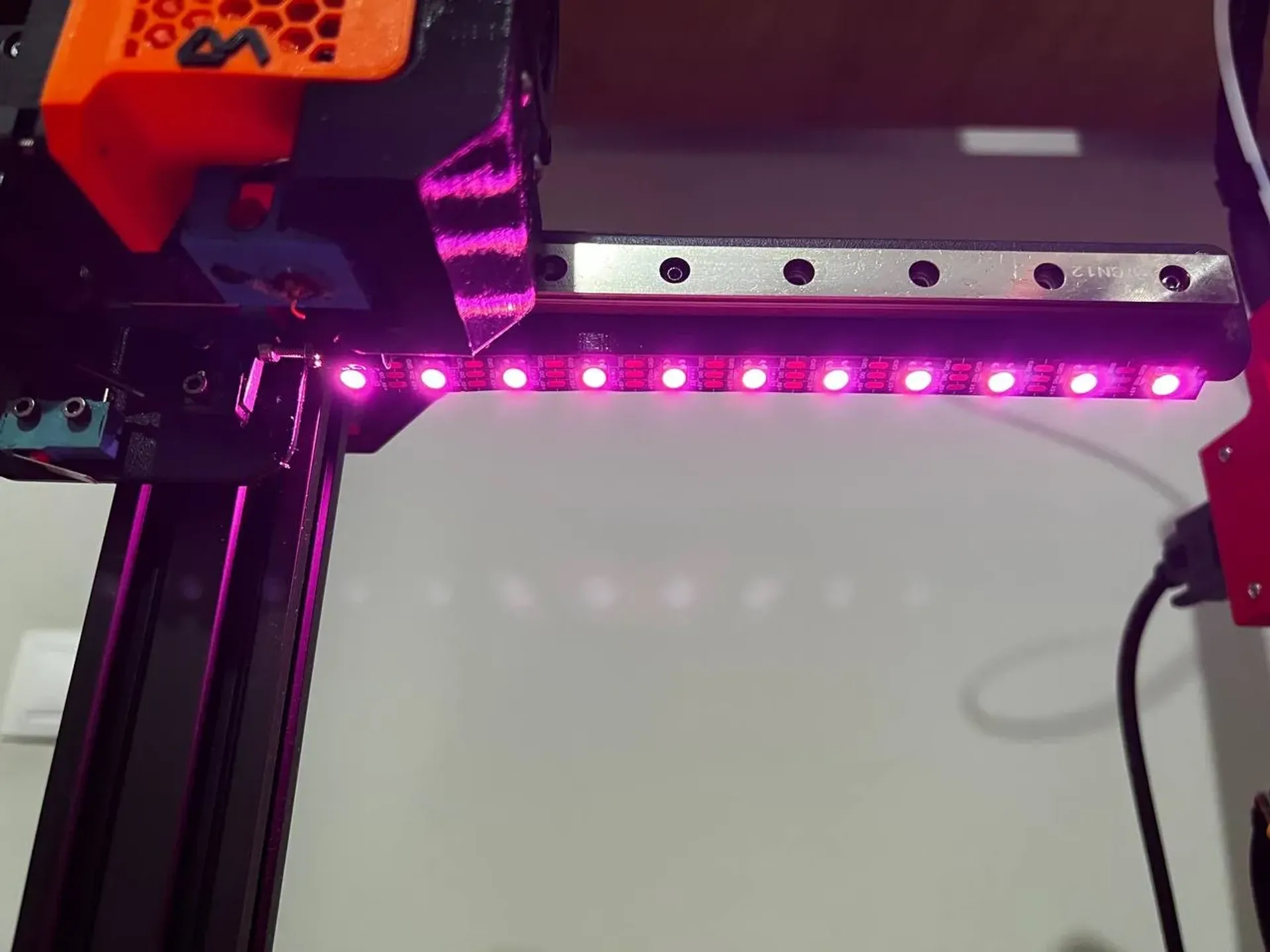 LED Bar for KP3S