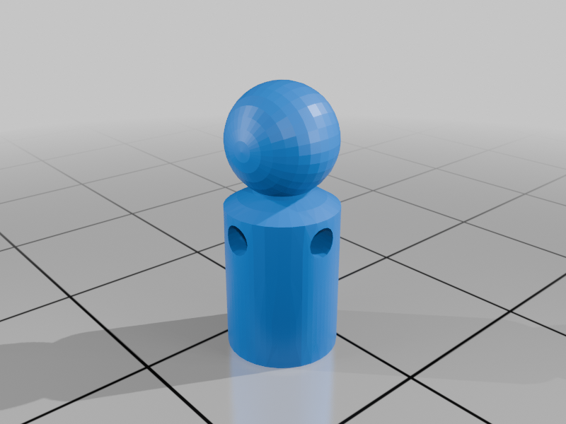 Towball Barholder