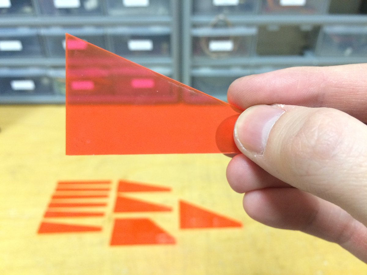Angle Block Set