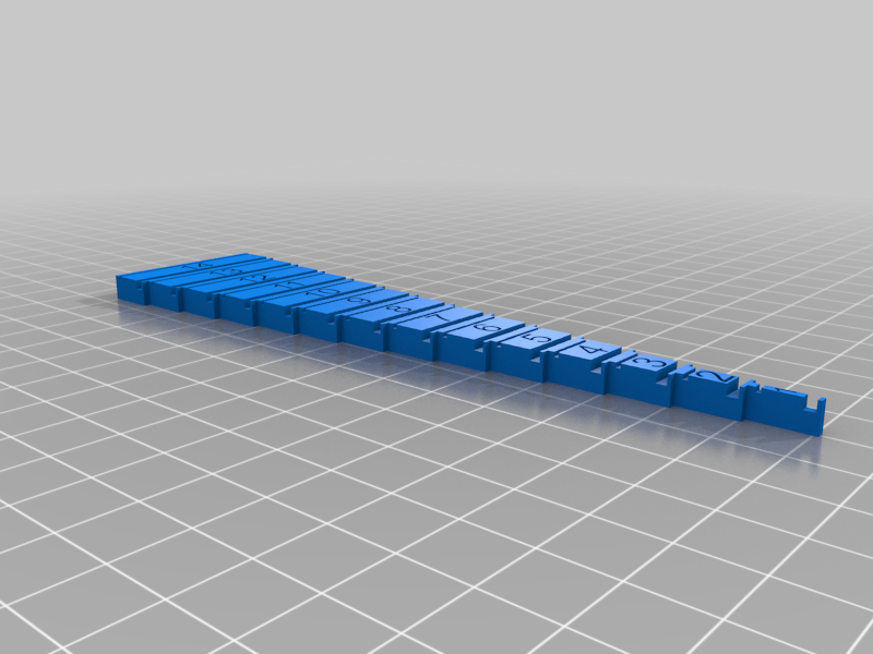 2.54 Jumper Wire Bender