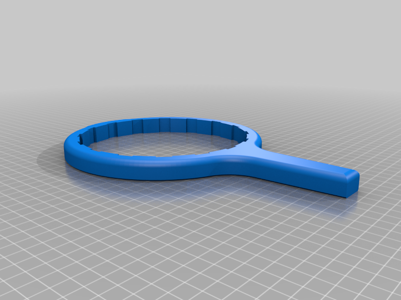 Fermzilla Lid Wrench