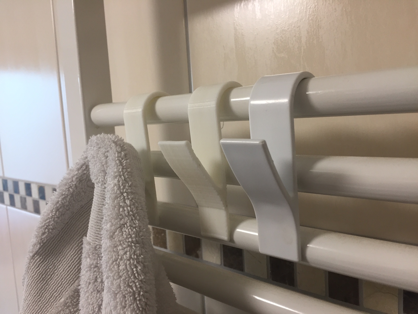 Towel Holder