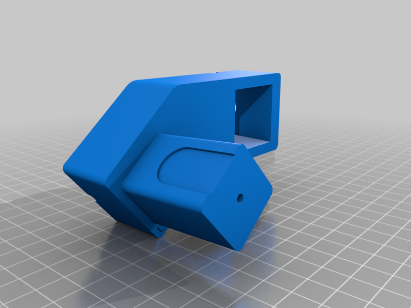 Elegoo Saturn 2 Drip Arm