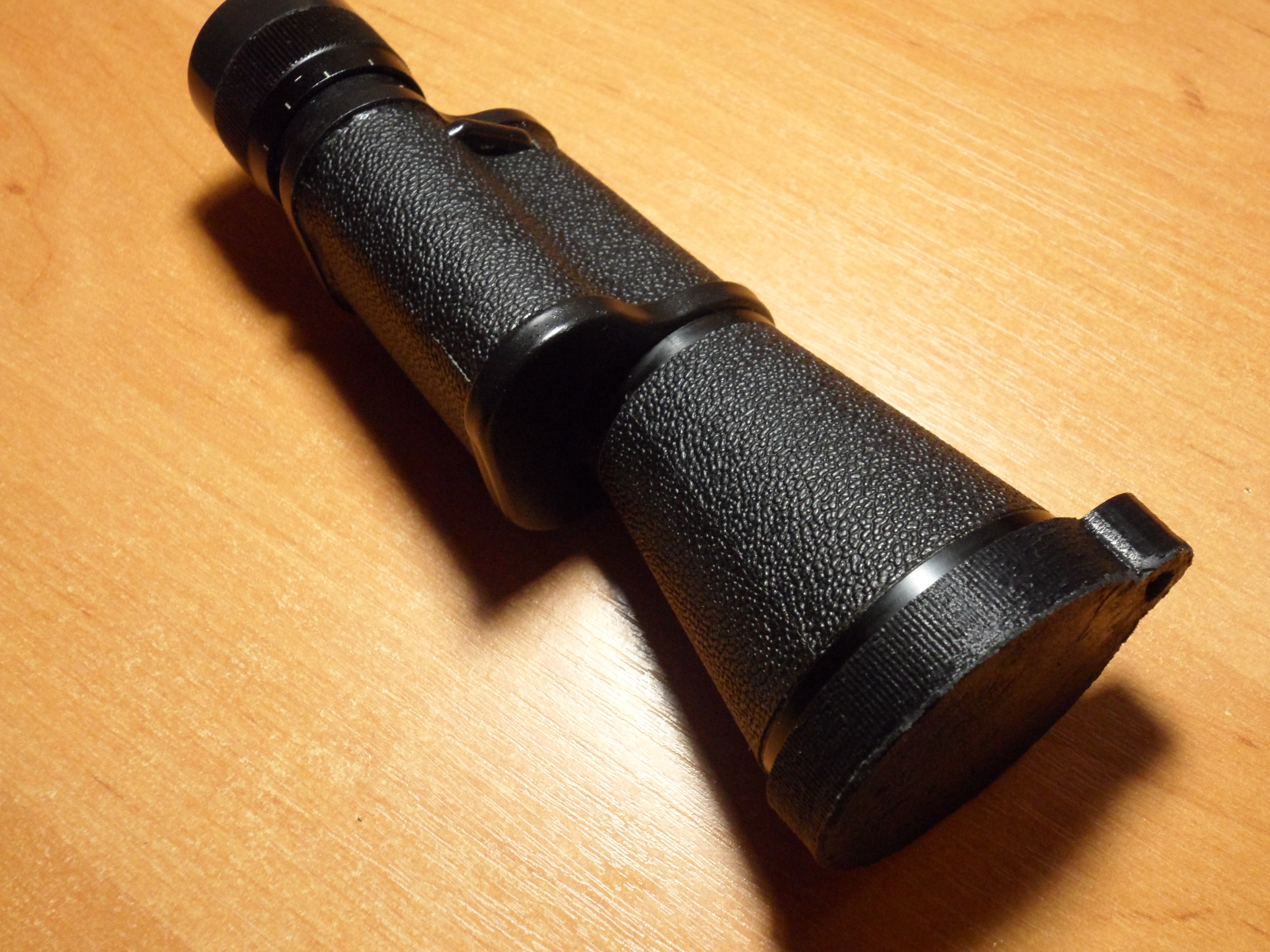 Caps for  Baigish 12x45 Monocular