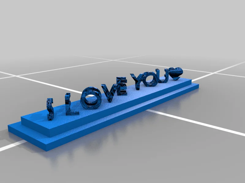 Dual Text Illusion