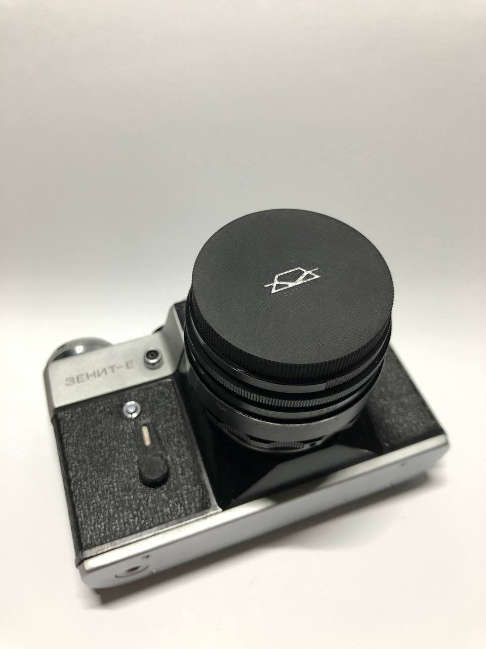 Helios 44-2 Lens Cap