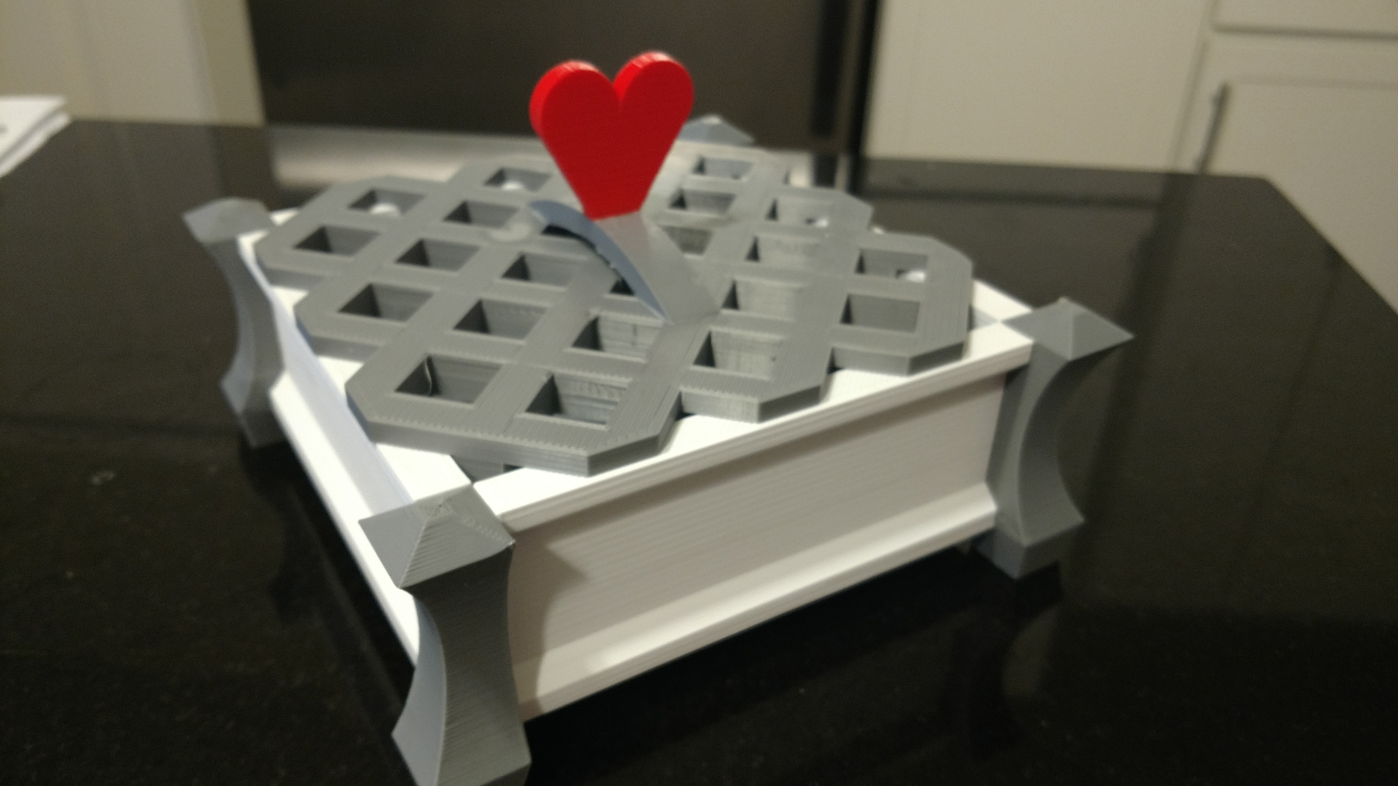 Jewelry Box