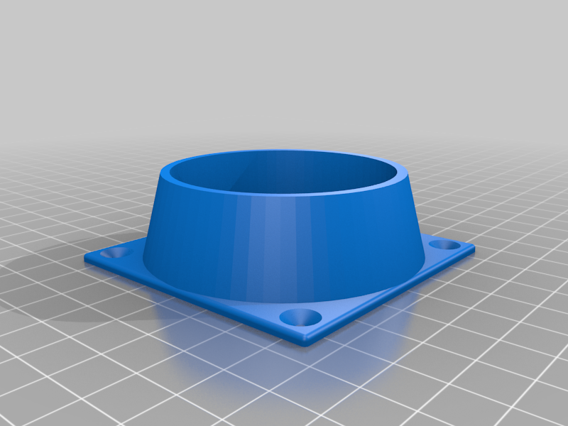 AiLi Voltmeter Bracket