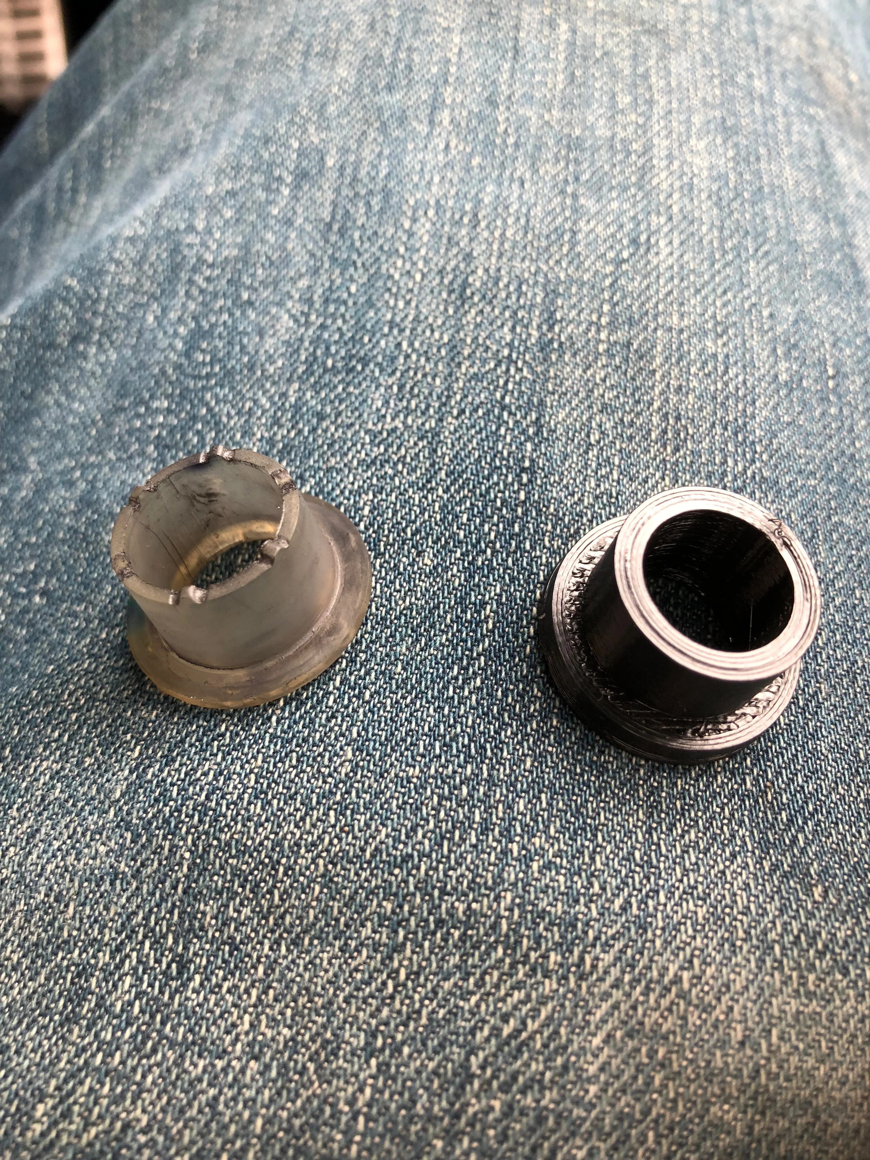 VW GTI 6 Speed Manual Shifter Bushing