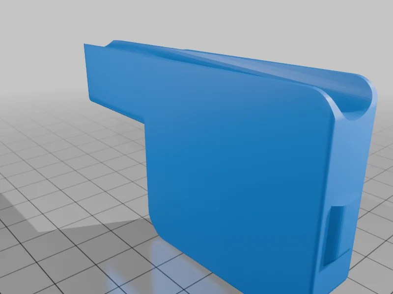 Gewehr 1888 Commission Rifle Magazine Adapter