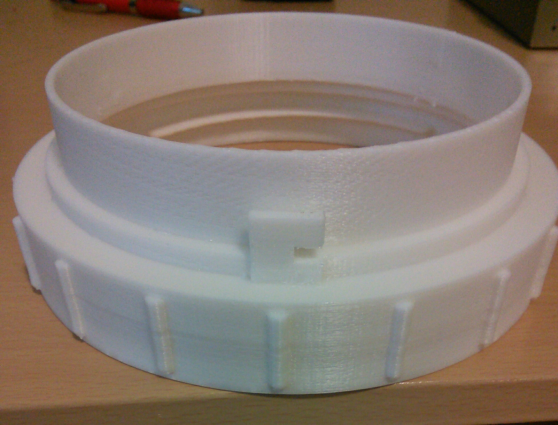 Danby Air Conditioner Vent