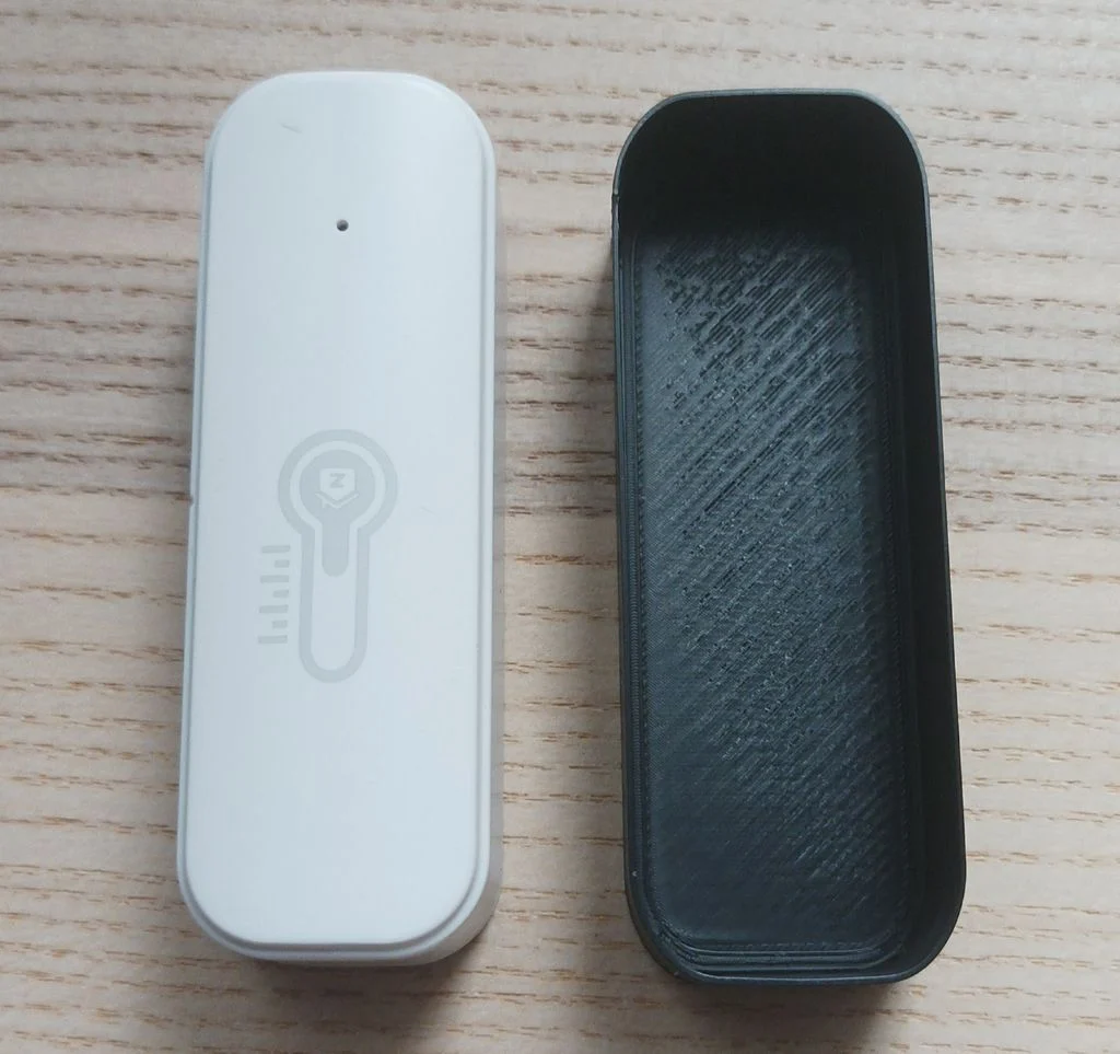 support Tuya-Hygromètre Smart Home TS0201