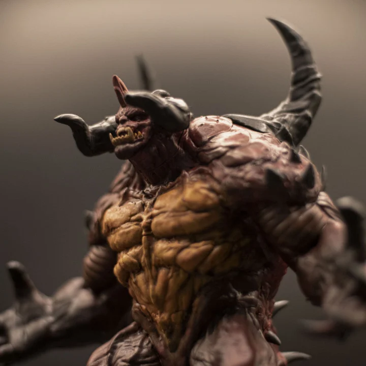 Diablo