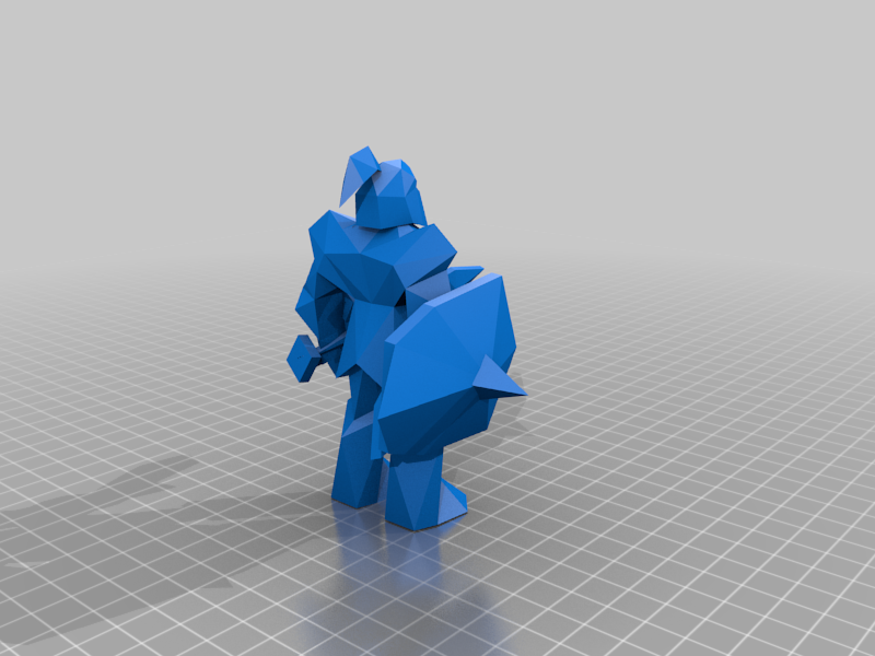 Footman(warcraft3)