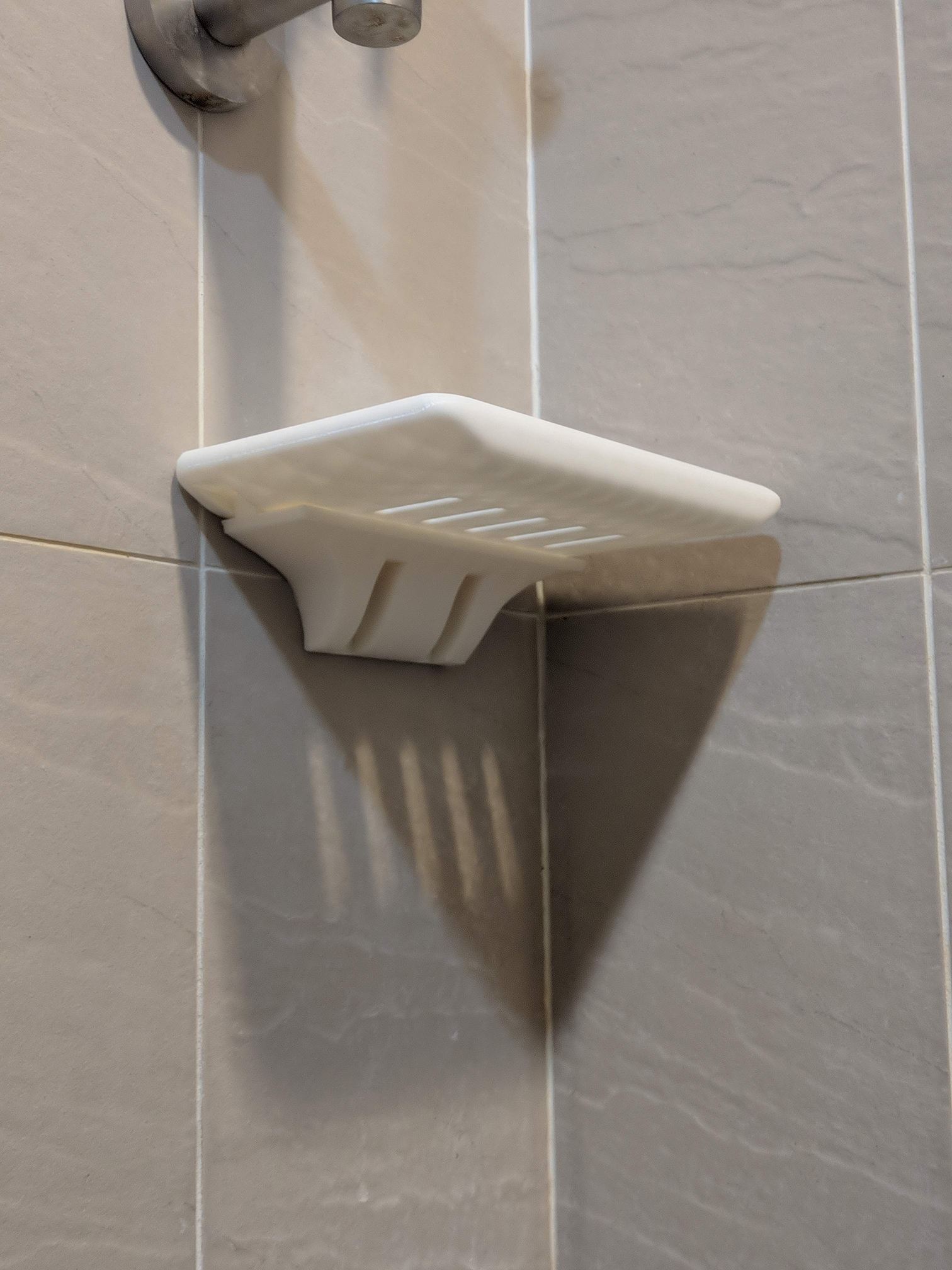 Soapholder