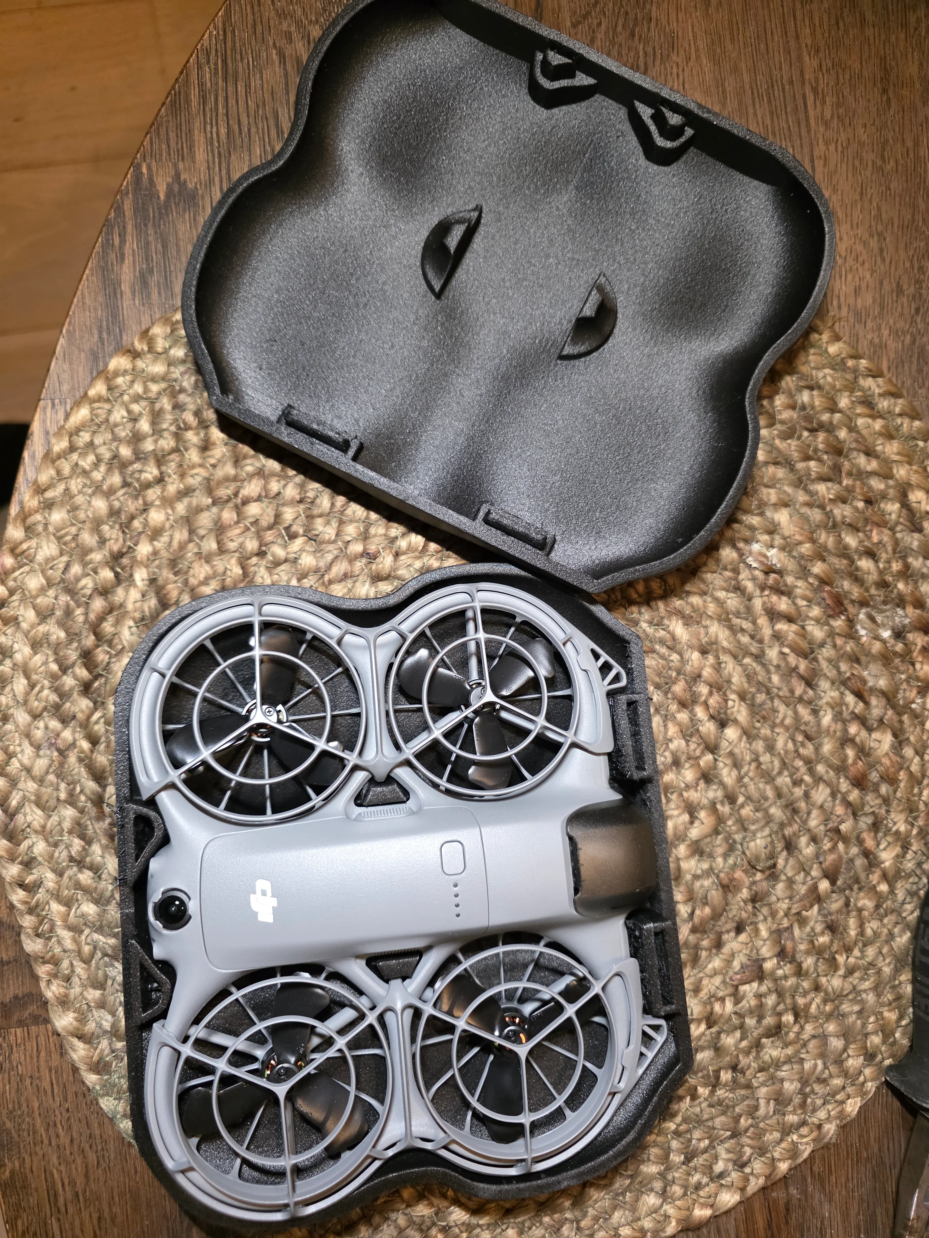 Hardcase for DJI Neo 2