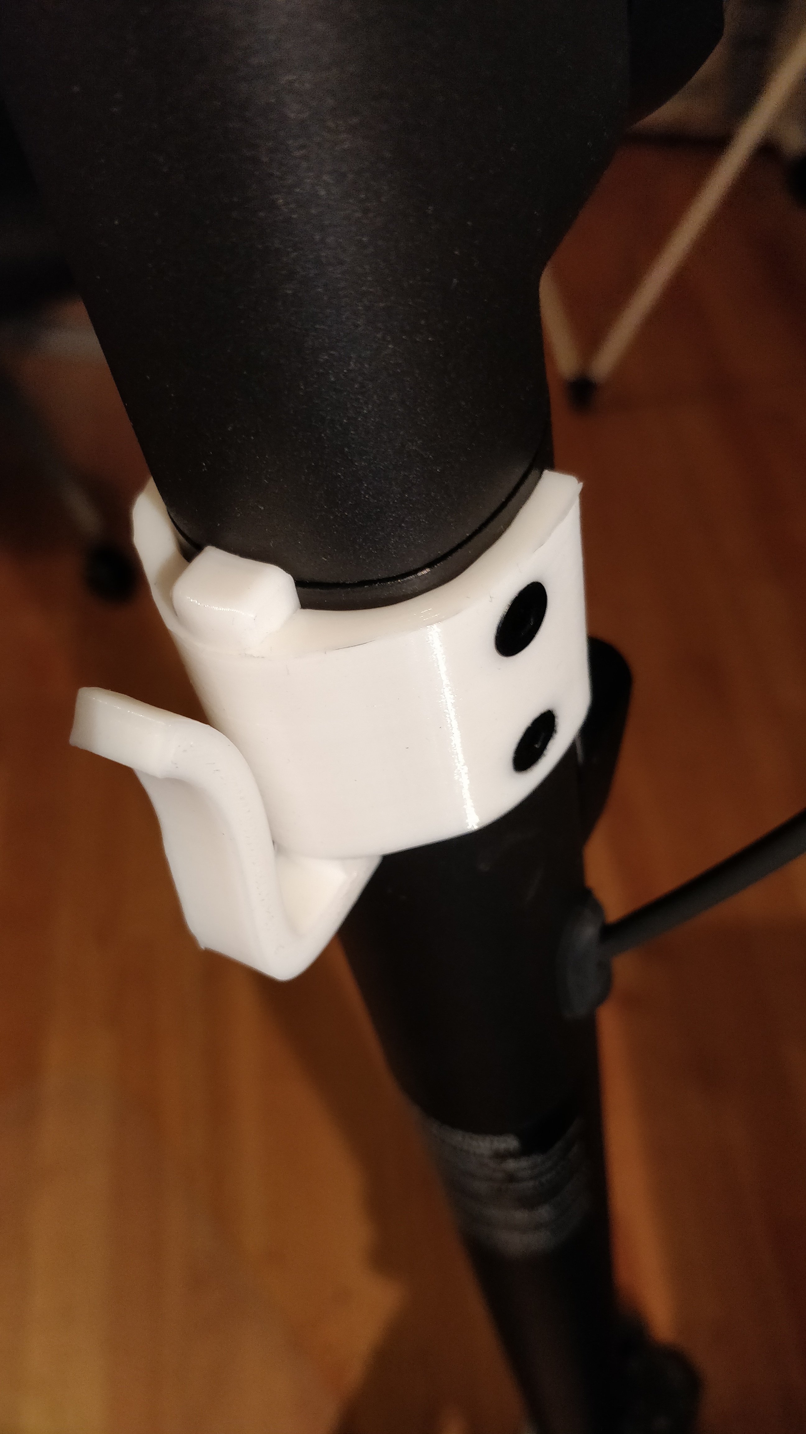 Segway Ninebot Max G30/G30D hook